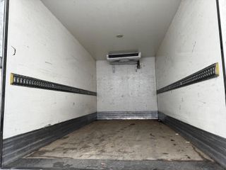 Nissan NT500 2017 FRIGORIFICO