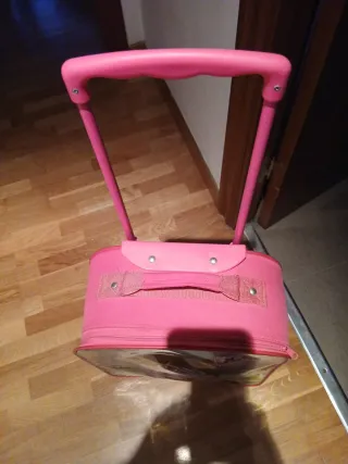 Maleta Infantil Dora la Exploradora