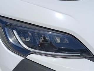 FIAT DUCATO 110 KWh FURGON L3H2 3500 MAXI 270 CV