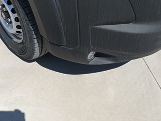 FIAT DUCATO 110 KWh FURGON L3H2 3500 MAXI 270 CV