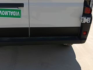 FIAT DUCATO 110 KWh FURGON L3H2 3500 MAXI 270 CV