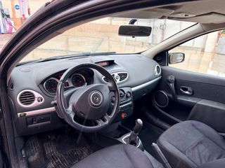Renault Clio 2007