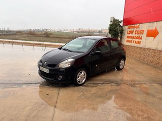 Renault Clio 2007