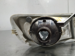 FARO ANTINIEBLA IZQUIERDO SKODA OCTAVIA BERLINA (