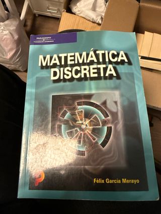 MATEMATICA DISCRETA