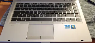 Portátil HP EliteBook 8460p