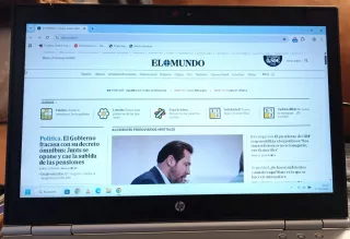 Portátil HP EliteBook 8460p