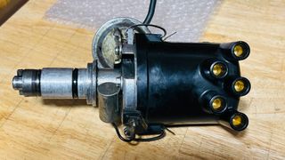 Distribuidor FEMSA Mini 1275GT Clásico