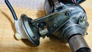 Distribuidor FEMSA Mini 1275GT Clásico