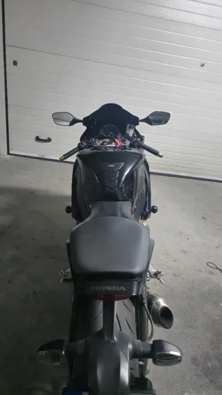 Honda CBR 1000RR 2010