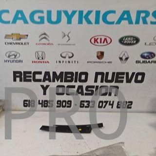 MOLDURA PUERTA DELANTERA IZQUIERDA RENAULT MEGANE