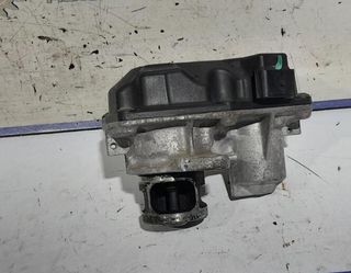 Válvula egr 147109816r renault scenic iii 104656