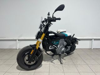 BMW CE 02 A1/A2/A