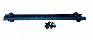 Baca barras de techo Jeep Renegade