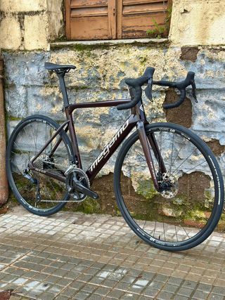 MEGAMO PULSE ELITE 15  talla M  2a Mano