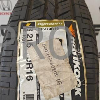 NEUMATICO 215/70 R16 HANKOOK NUEVO