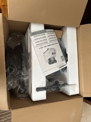 Monsieur Cuisine Connect Lidl - Nuevo