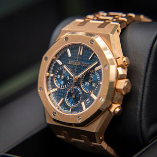 Audemars Piguet Royal Oak Oro Rosa
