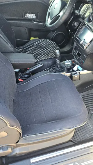 Alfa Romeo MiTO 2010