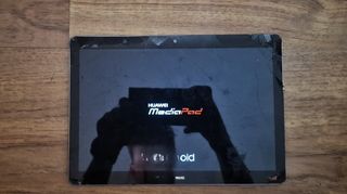 Huawei MediaPad T3 10 – Solo cristal pantalla