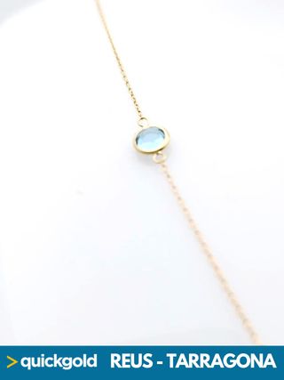 040-02-00550 GARGANTILLA ORO 18K