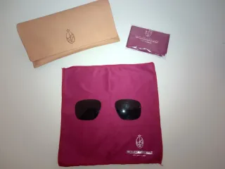 Gafas Jacques Marie Mage Thundercloud