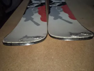 Reparación de esquís y tablas de snowboard