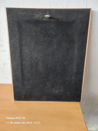 Cuadro Federación Aragonesa de Fútbol