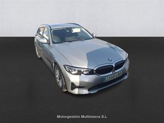 BMW SERIES 3 320d Auto.Touring