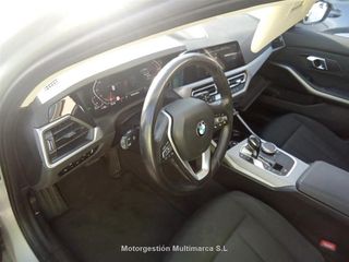 BMW SERIES 3 320d Auto.Touring
