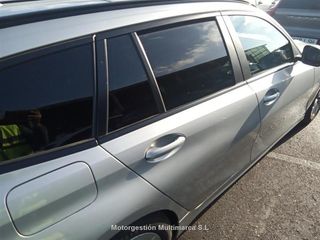 BMW SERIES 3 320d Auto.Touring