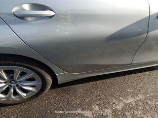 BMW SERIES 3 320d Auto.Touring