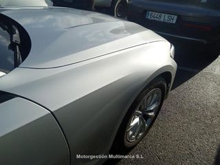 BMW SERIES 3 320d Auto.Touring