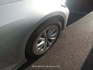 BMW SERIES 3 320d Auto.Touring