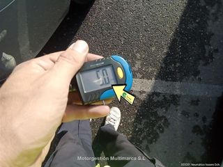 BMW SERIES 3 320d Auto.Touring