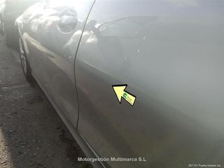 BMW SERIES 3 320d Auto.Touring