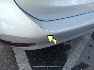 BMW SERIES 3 320d Auto.Touring