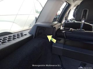 BMW SERIES 3 320d Auto.Touring