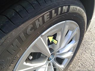 BMW SERIES 3 320d Auto.Touring