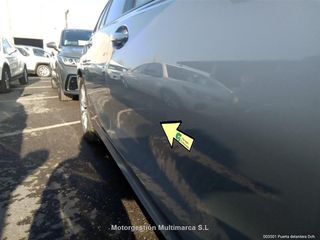 BMW SERIES 3 320d Auto.Touring