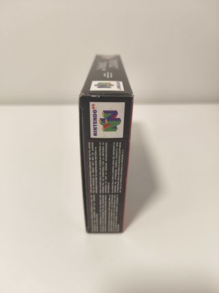 Perfect Dark N64 (Nintendo 64) FPS