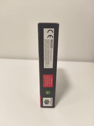 Perfect Dark N64 (Nintendo 64) FPS