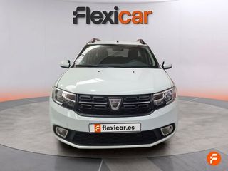 Dacia Logan MCV Comfort TCE 66kW (90CV)
