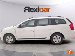 Dacia Logan MCV Comfort TCE 66kW (90CV)