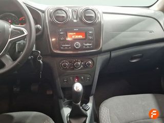 Dacia Logan MCV Comfort TCE 66kW (90CV)