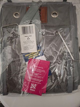 Organizer Armadio da Appendere con Scomparti