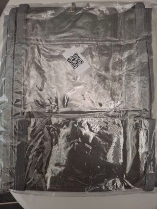 Organizer Armadio da Appendere con Scomparti