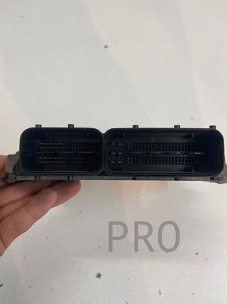 Opel corsa C centralita motor ref: 55196352