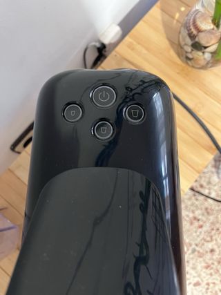 Cafetera L’Or Barista Philips