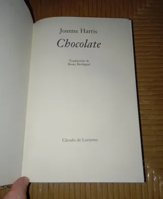 Chocolate